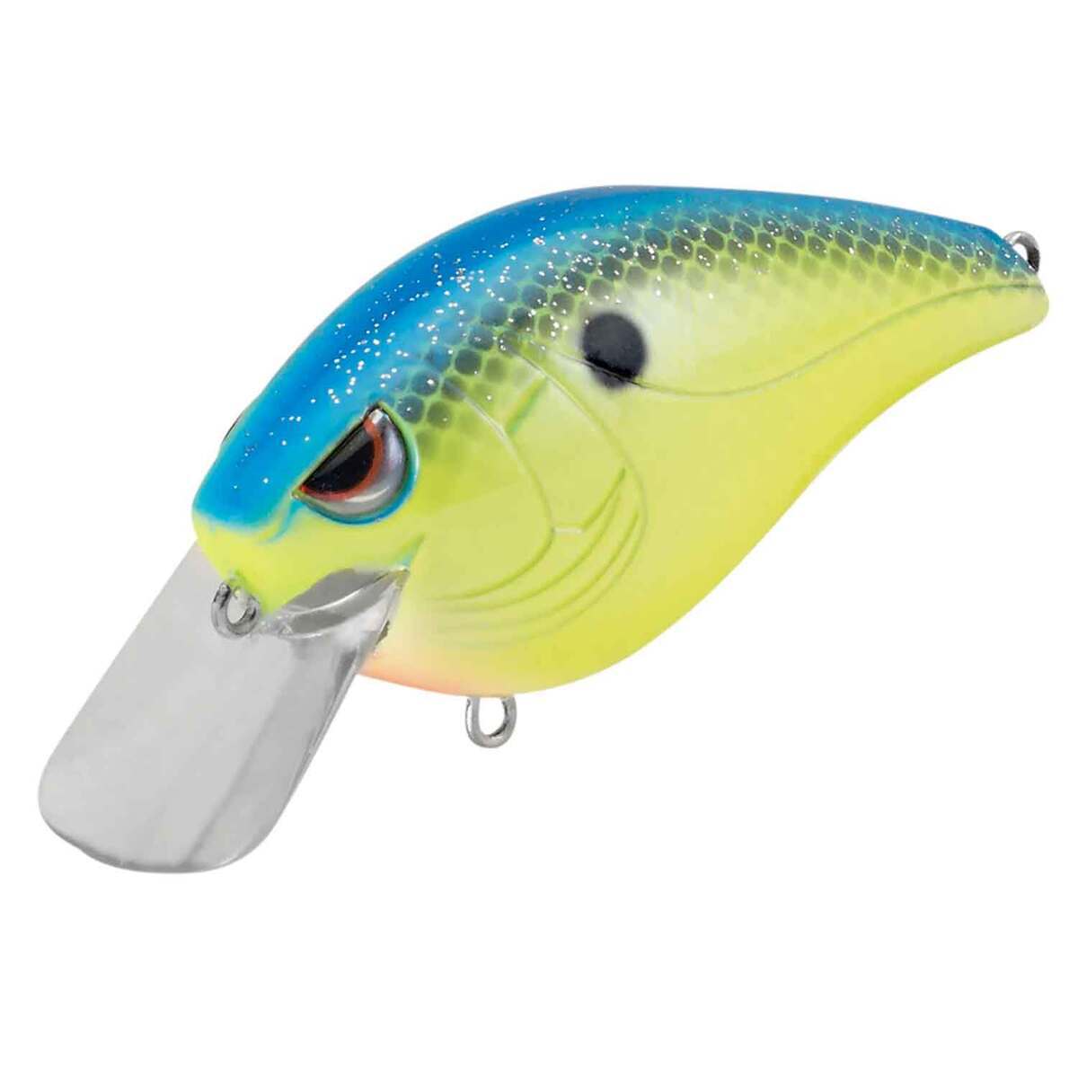 SPRO Hunter 65 SB Medium Diving Crankbait SPRO Hunter 65 SB Medium Diving Crankbait