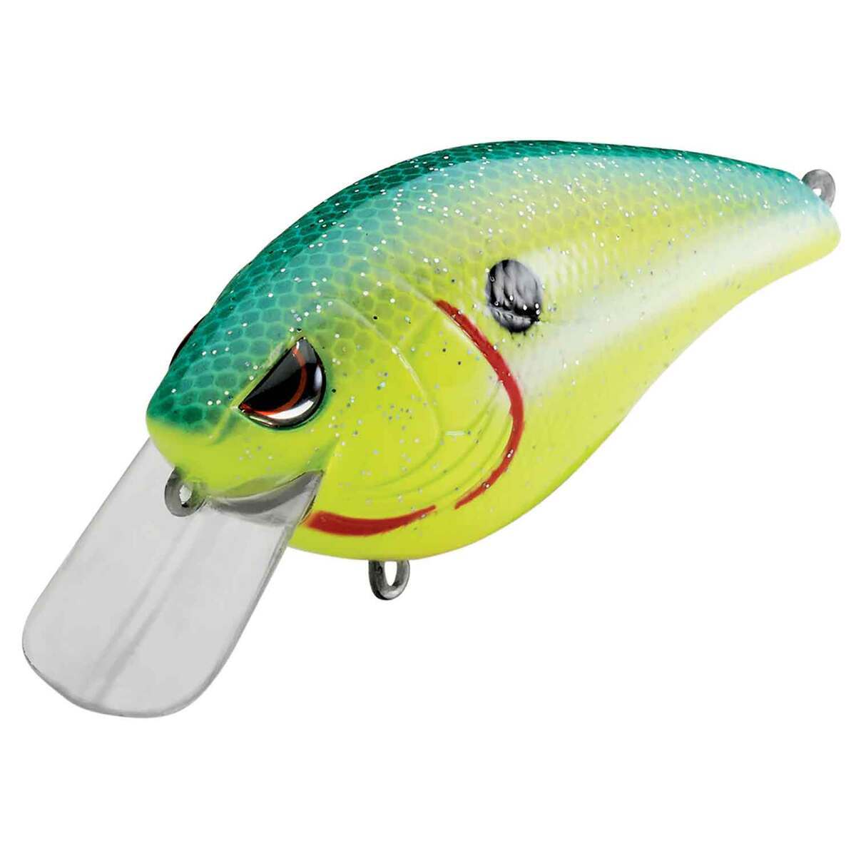 SPRO Hunter 65 SB Medium Diving Crankbait SPRO Hunter 65 SB Medium Diving Crankbait