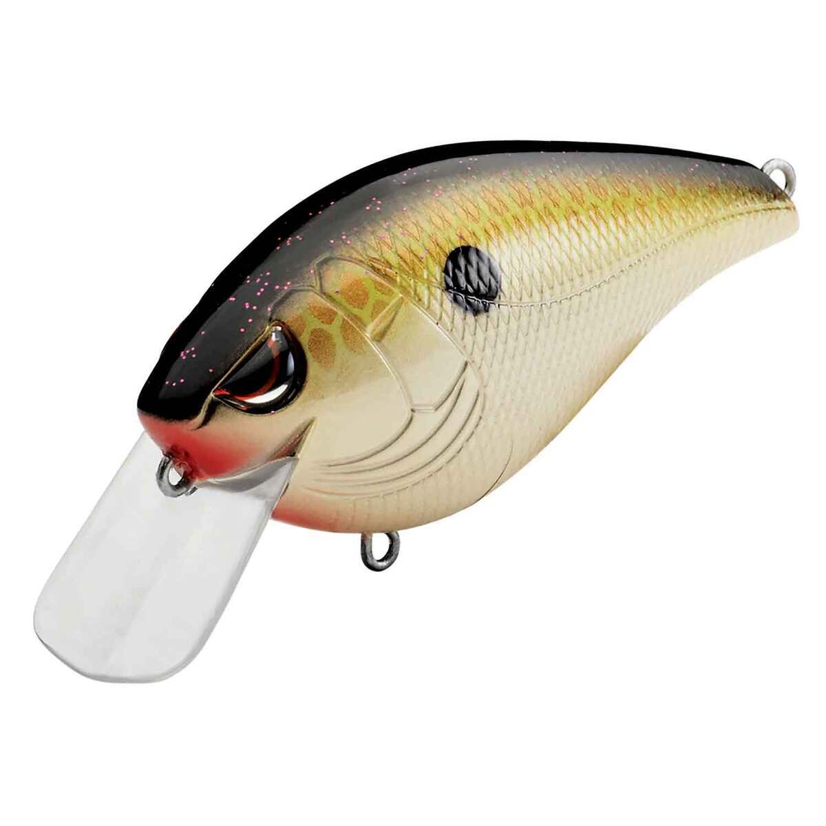 SPRO Hunter 65 SB Medium Diving Crankbait SPRO Hunter 65 SB Medium Diving Crankbait