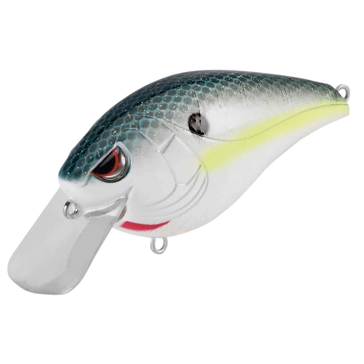 SPRO Hunter 65 SB Medium Diving Crankbait SPRO Hunter 65 SB Medium Diving Crankbait