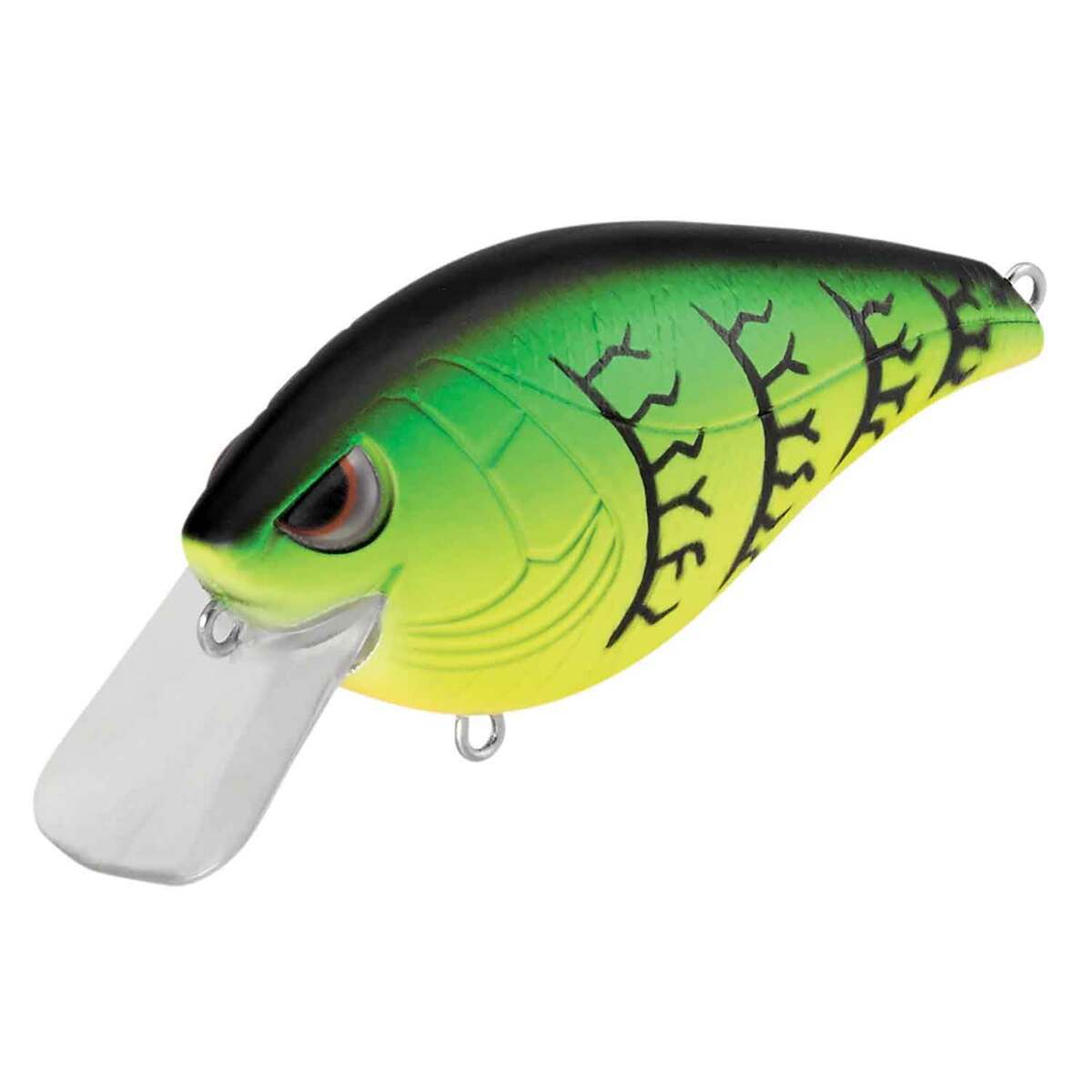 SPRO Hunter 65 SB Medium Diving Crankbait SPRO Hunter 65 SB Medium Diving Crankbait