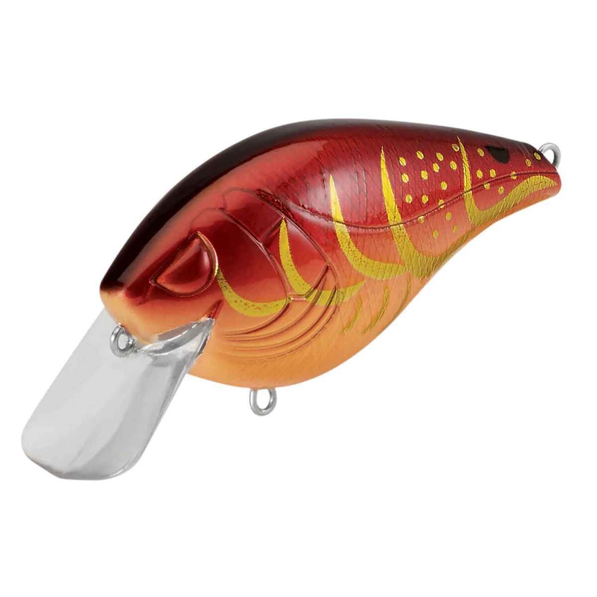 SPRO Hunter 65 SB Medium Diving Crankbait SPRO Hunter 65 SB Medium Diving Crankbait