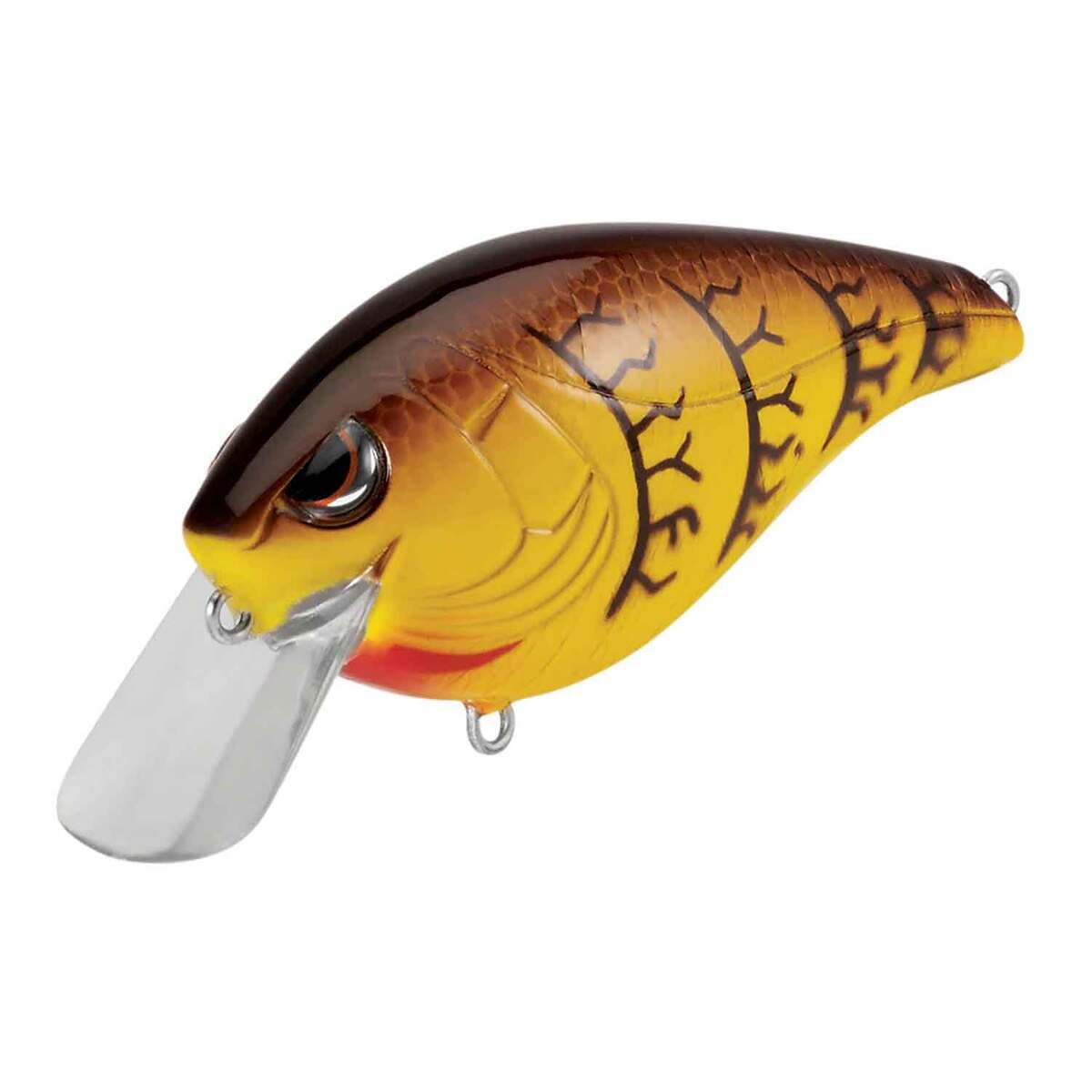 SPRO Hunter 65 SB Medium Diving Crankbait SPRO Hunter 65 SB Medium Diving Crankbait