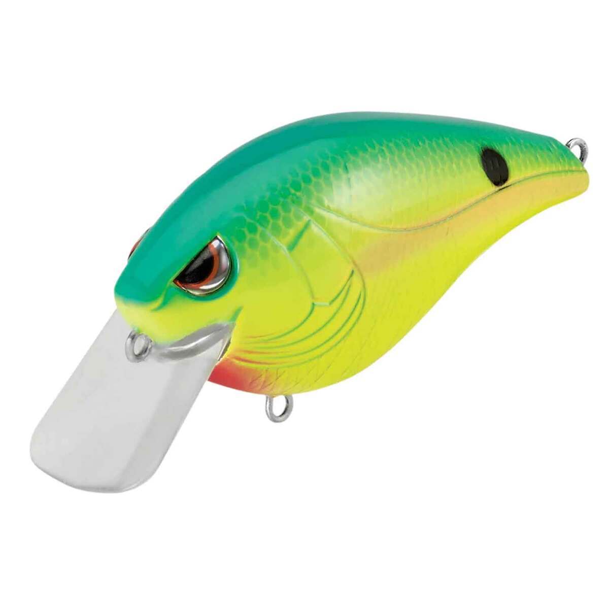 SPRO Hunter 65 SB Medium Diving Crankbait SPRO Hunter 65 SB Medium Diving Crankbait