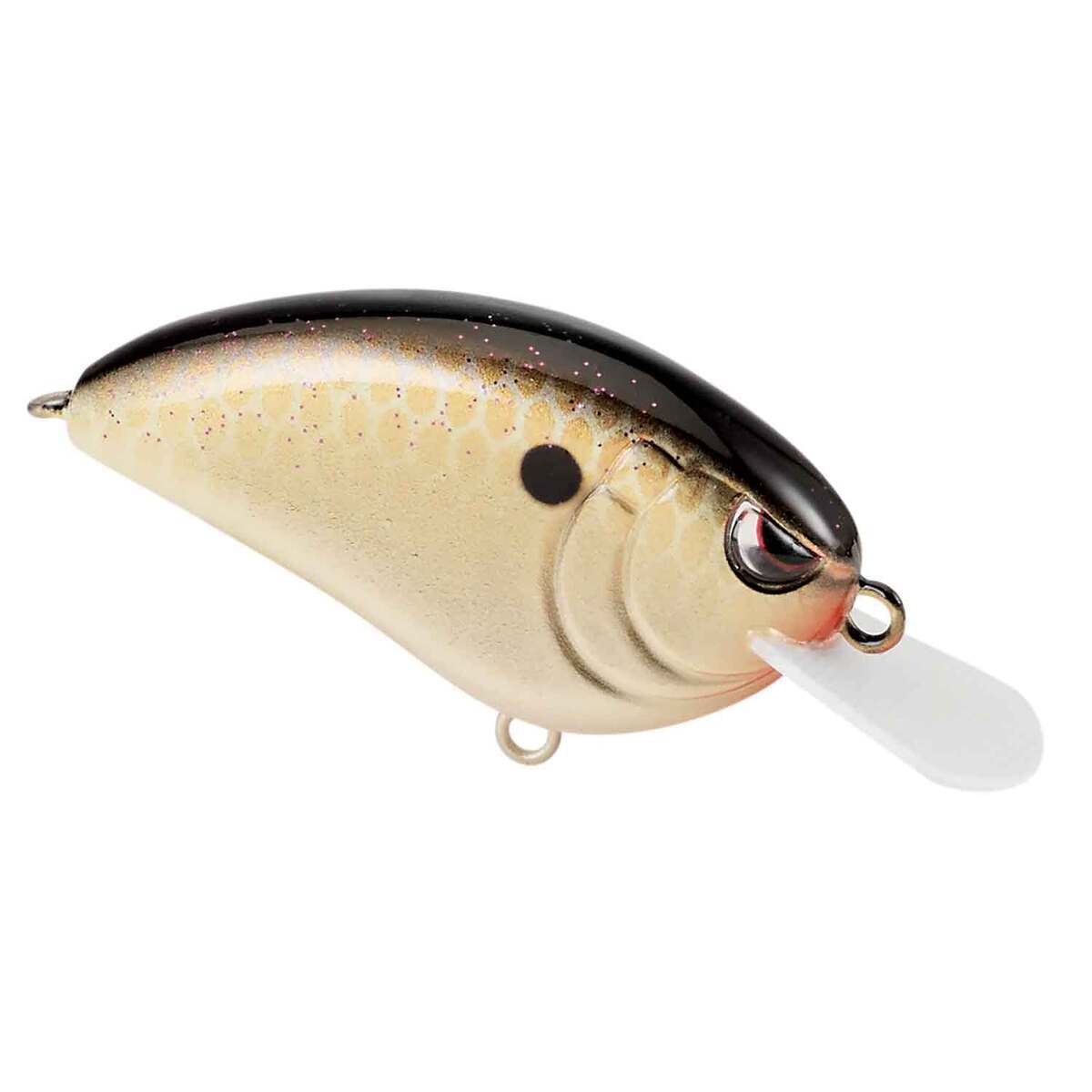 SPRO Little John 50 Shallow Diving Crankbait SPRO Little John 50 Shallow Diving Crankbait