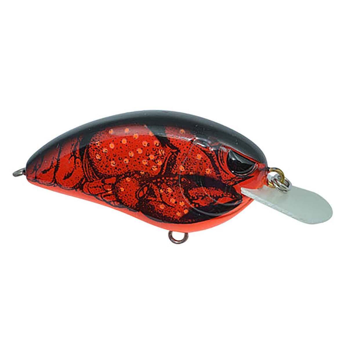 SPRO Little John MD 50 Shallow Diving Crankbait SPRO Little John MD 50 Shallow Diving Crankbait