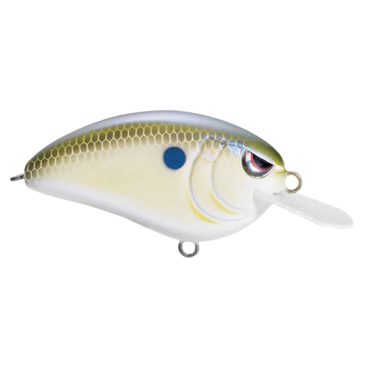 SPRO Little John 50 Shallow Diving Crankbait SPRO Little John 50 Shallow Diving Crankbait