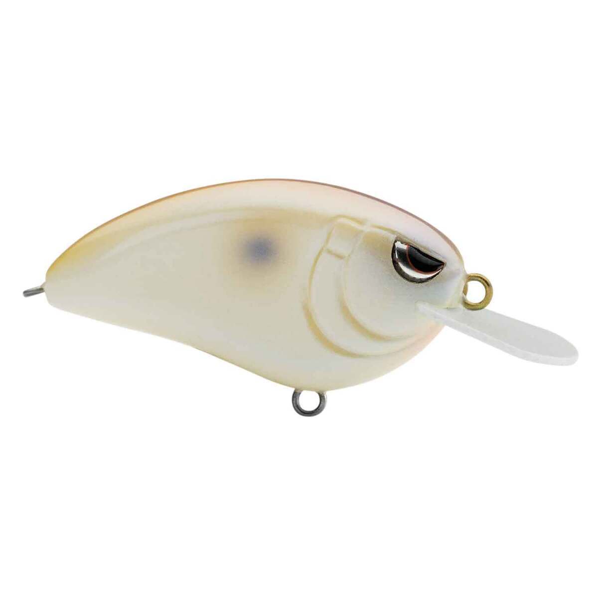 SPRO Little John 50 Shallow Diving Crankbait SPRO Little John 50 Shallow Diving Crankbait