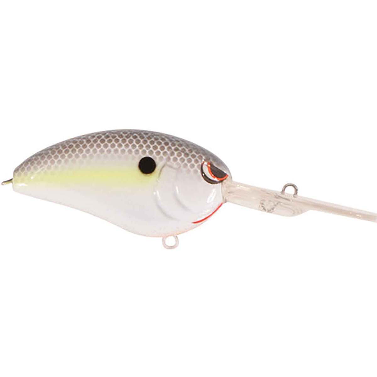 SPRO Little John DD 60 Medium Diving Crankbait SPRO Little John DD 60 Medium Diving Crankbait