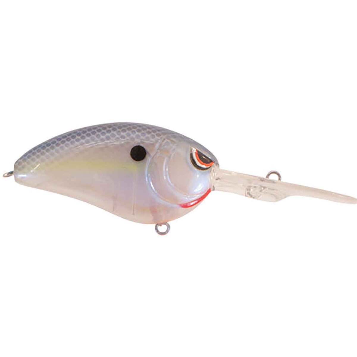 SPRO Little John DD 60 Medium Diving Crankbait SPRO Little John DD 60 Medium Diving Crankbait