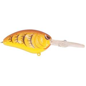 SPRO Rock Crawler 55 Crankbait - 1/2oz, 2-1/8in, 1ct