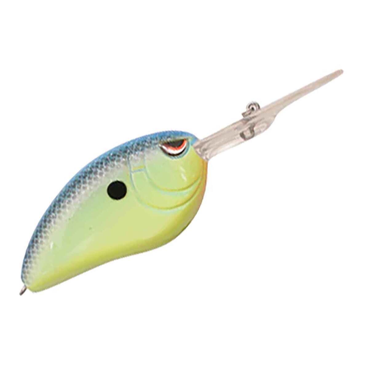 SPRO Little John DD 70 Extra Deep Diving Crankbait SPRO Little John DD 70 Extra Deep Diving Crankbait