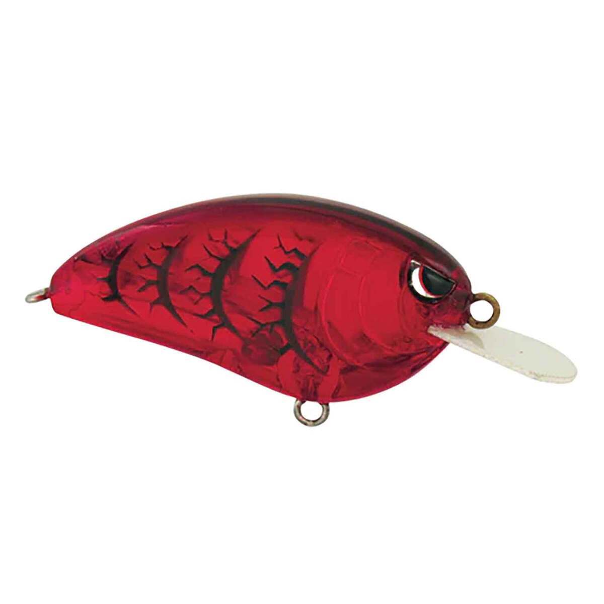 SPRO Little John 50 Shallow Diving Crankbait SPRO Little John 50 Shallow Diving Crankbait