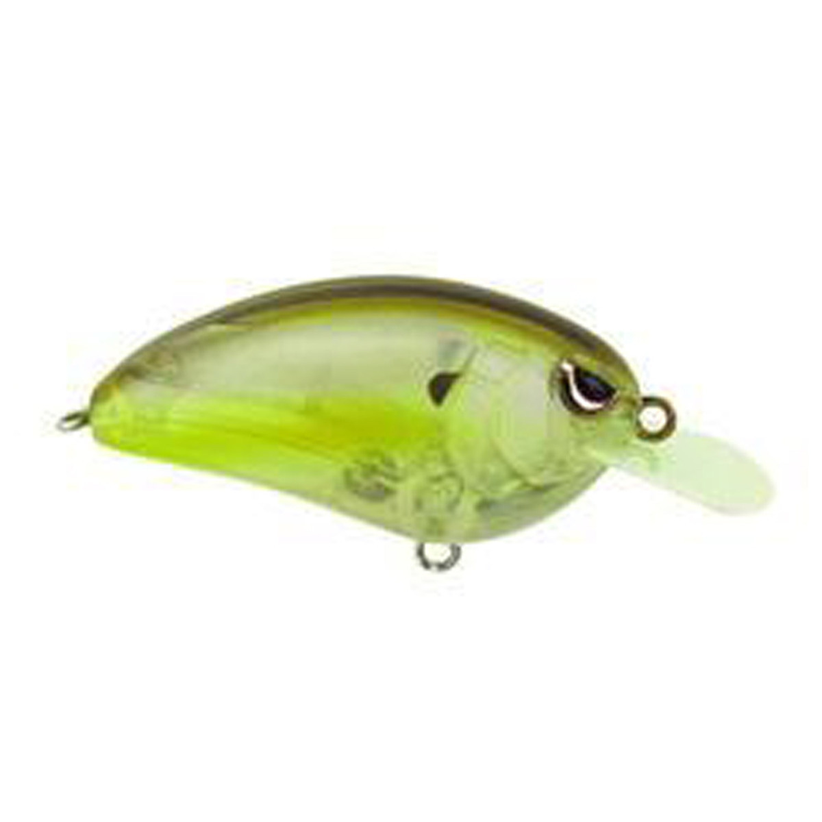 SPRO Little John 50 Shallow Diving Crankbait SPRO Little John 50 Shallow Diving Crankbait