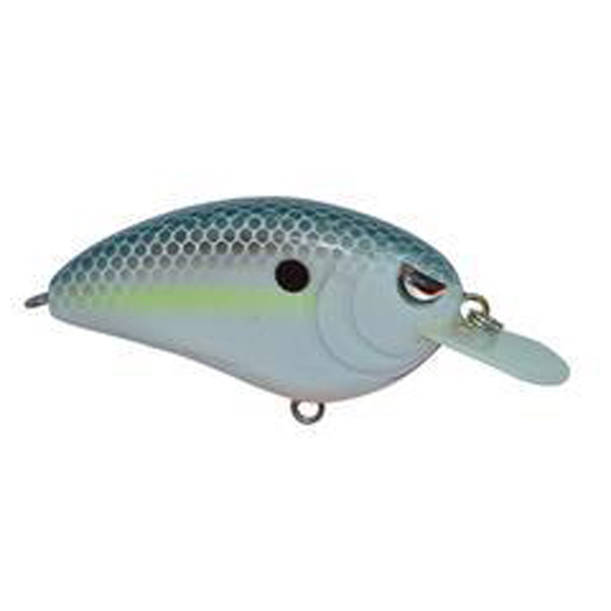 SPRO Little John 50 Shallow Diving Crankbait SPRO Little John 50 Shallow Diving Crankbait