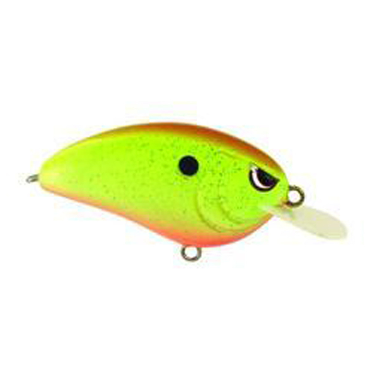 SPRO Little John 50 Shallow Diving Crankbait SPRO Little John 50 Shallow Diving Crankbait