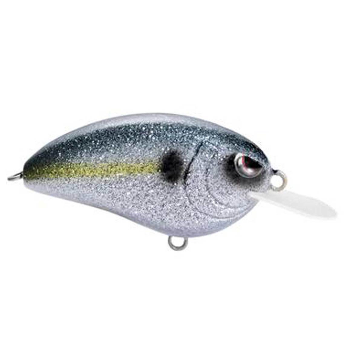 SPRO Little John 50 Shallow Diving Crankbait SPRO Little John 50 Shallow Diving Crankbait