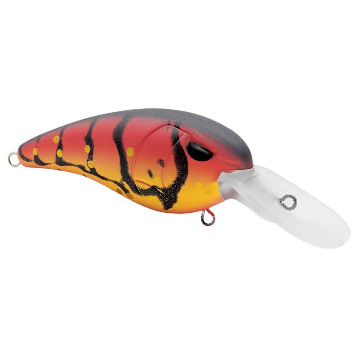 SPRO RkCrawler 50 Medium Diving Crankbait SPRO RkCrawler 50 Medium Diving Crankbait