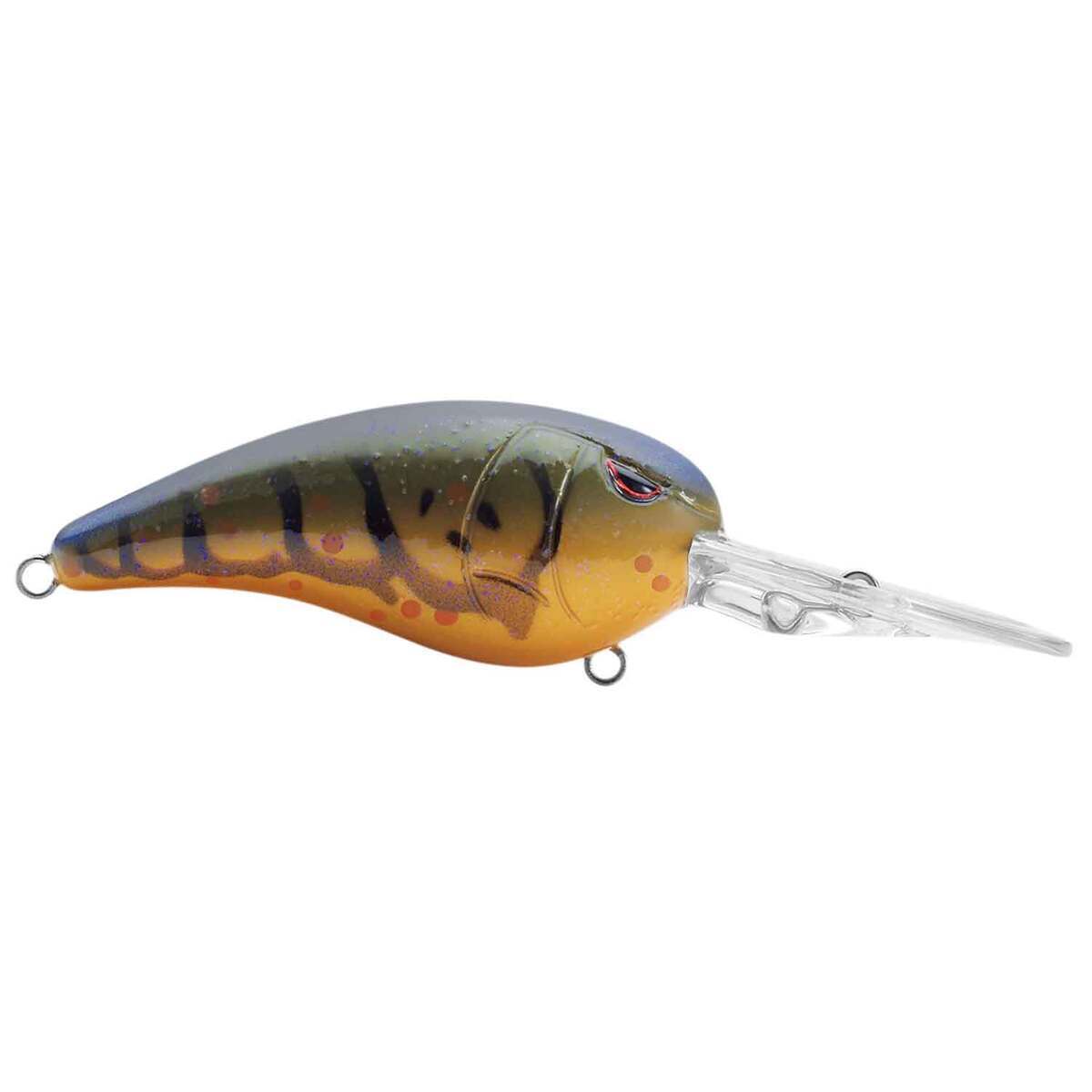 SPRO RkCrawler 50 Medium Diving Crankbait SPRO RkCrawler 50 Medium Diving Crankbait