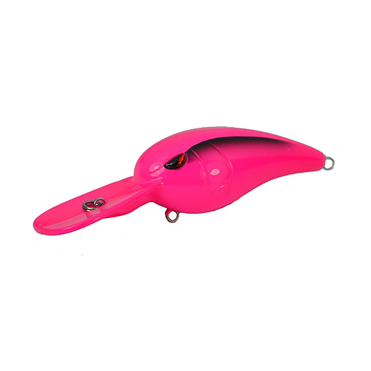 SPRO RkStar 55 Deep Diving Crankbait SPRO RkStar 55 Deep Diving Crankbait