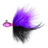 SPRO RkStar Steelhead/Salmon Jig - Purple/Black/Pink, 3/4oz - Purple/Black/Pink 4/0