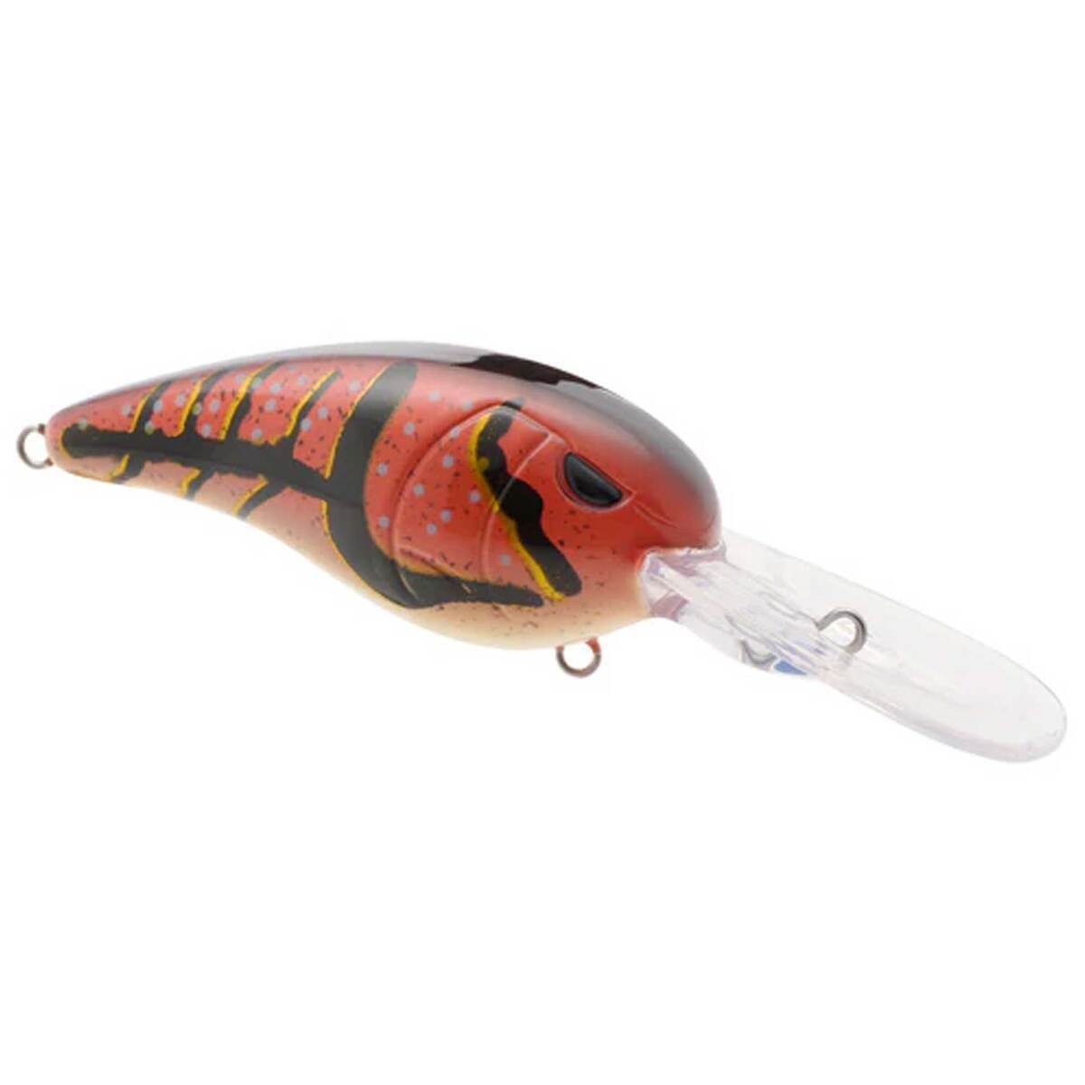 SPRO Rock Crawler 55 Crankbait - 1/2oz, 2-1/8in, 1ct SPRO Rock Crawler 55 Crankbait - 1/2oz, 2-1/8in, 1ct