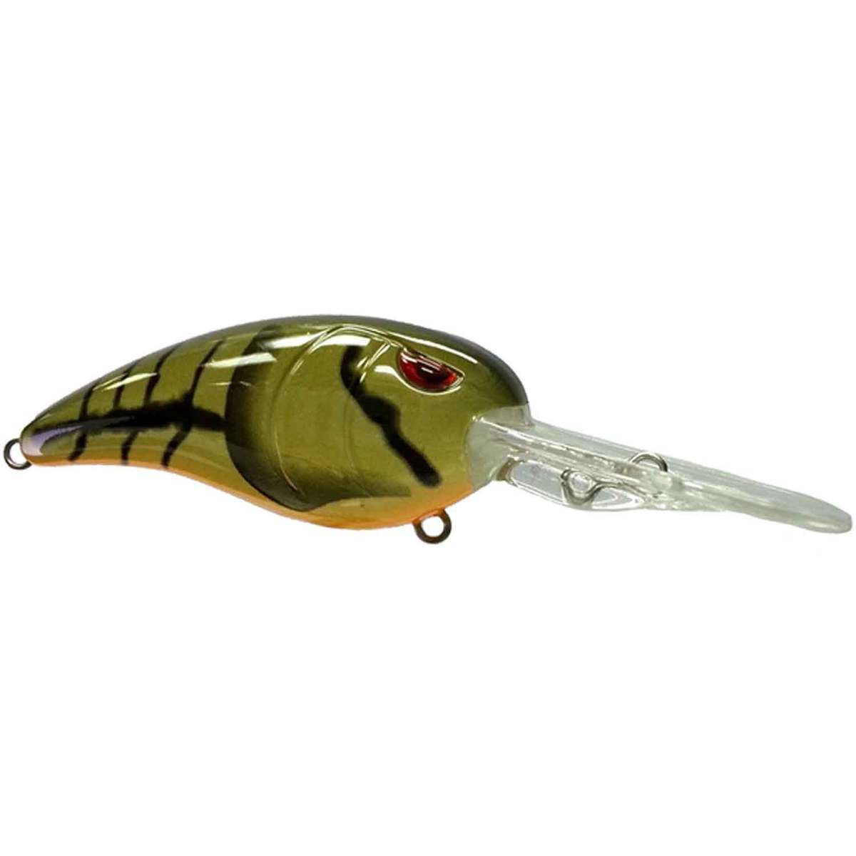 SPRO Rock Crawler 55 Crankbait - 1/2oz, 2-1/8in, 1ct SPRO Rock Crawler 55 Crankbait - 1/2oz, 2-1/8in, 1ct