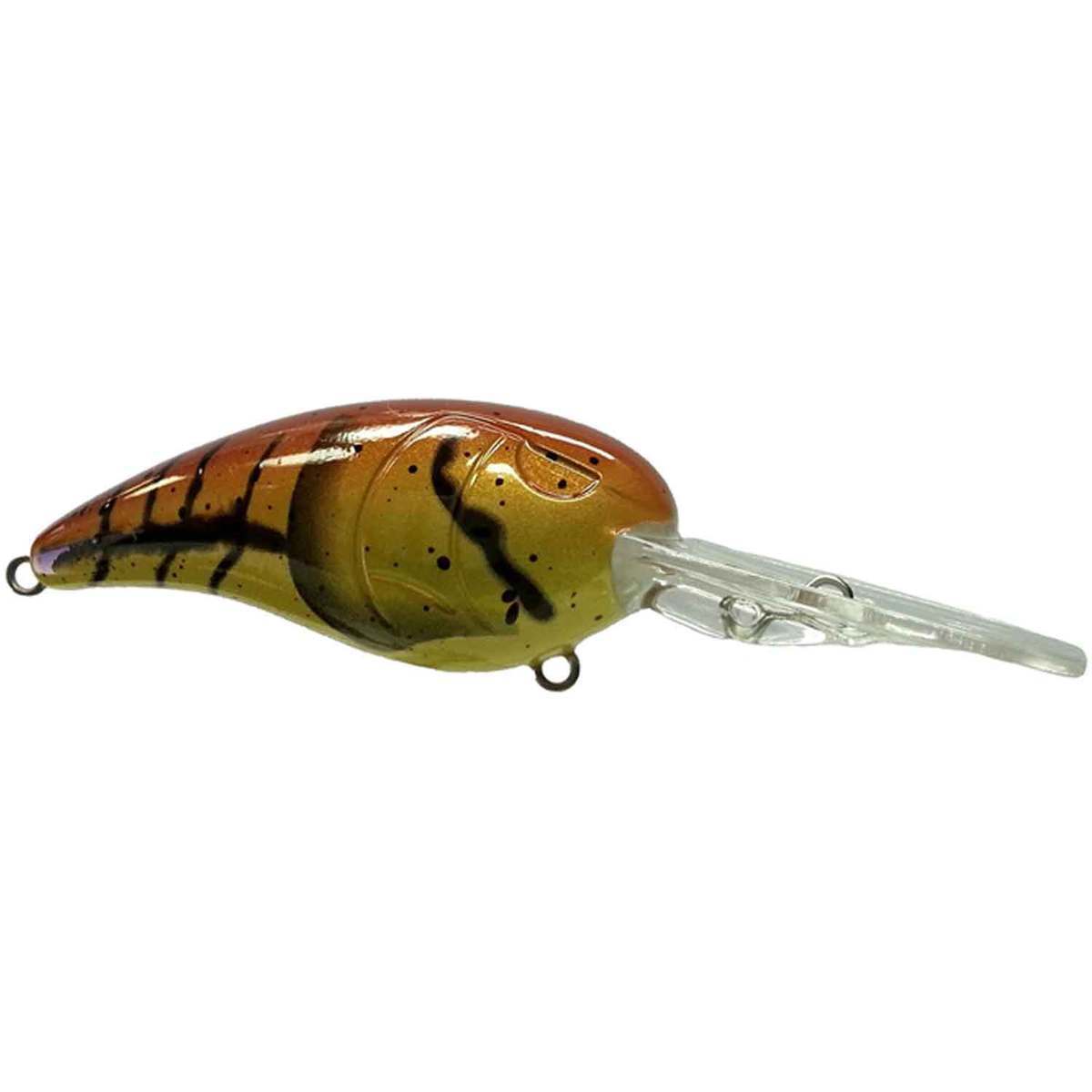 SPRO Rock Crawler 55 Crankbait - 1/2oz, 2-1/8in, 1ct SPRO Rock Crawler 55 Crankbait - 1/2oz, 2-1/8in, 1ct
