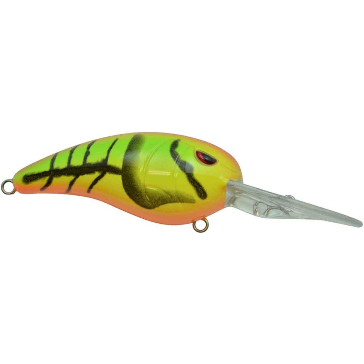 SPRO Rock Crawler 55 Crankbait - 1/2oz, 2-1/8in, 1ct SPRO Rock Crawler 55 Crankbait - 1/2oz, 2-1/8in, 1ct