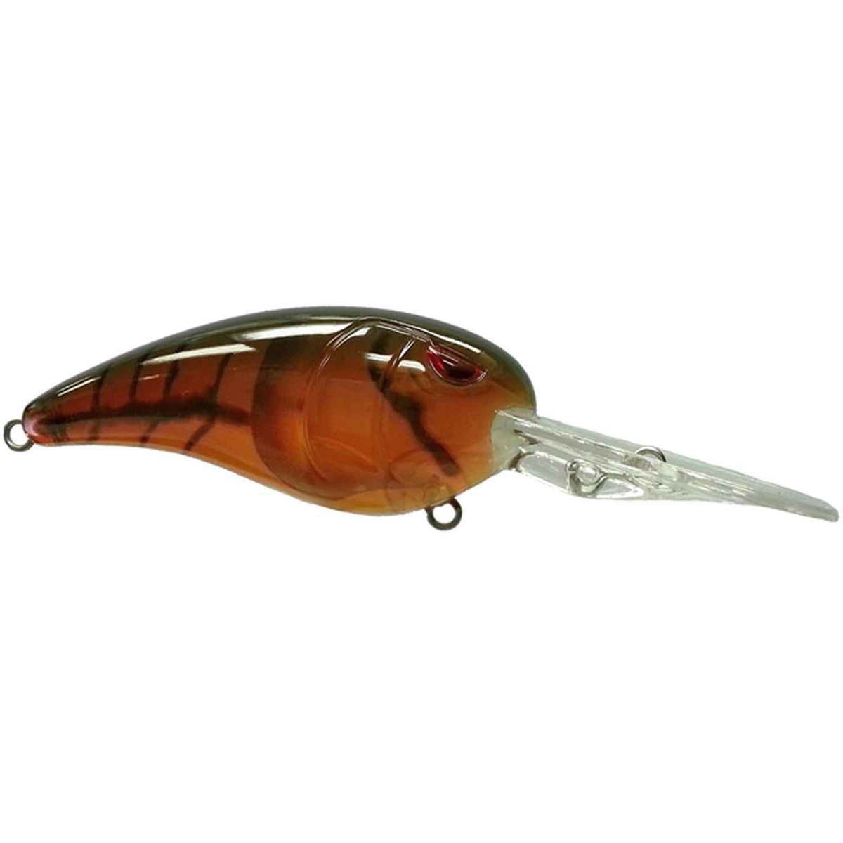SPRO Rock Crawler 55 Crankbait - 1/2oz, 2-1/8in, 1ct SPRO Rock Crawler 55 Crankbait - 1/2oz, 2-1/8in, 1ct