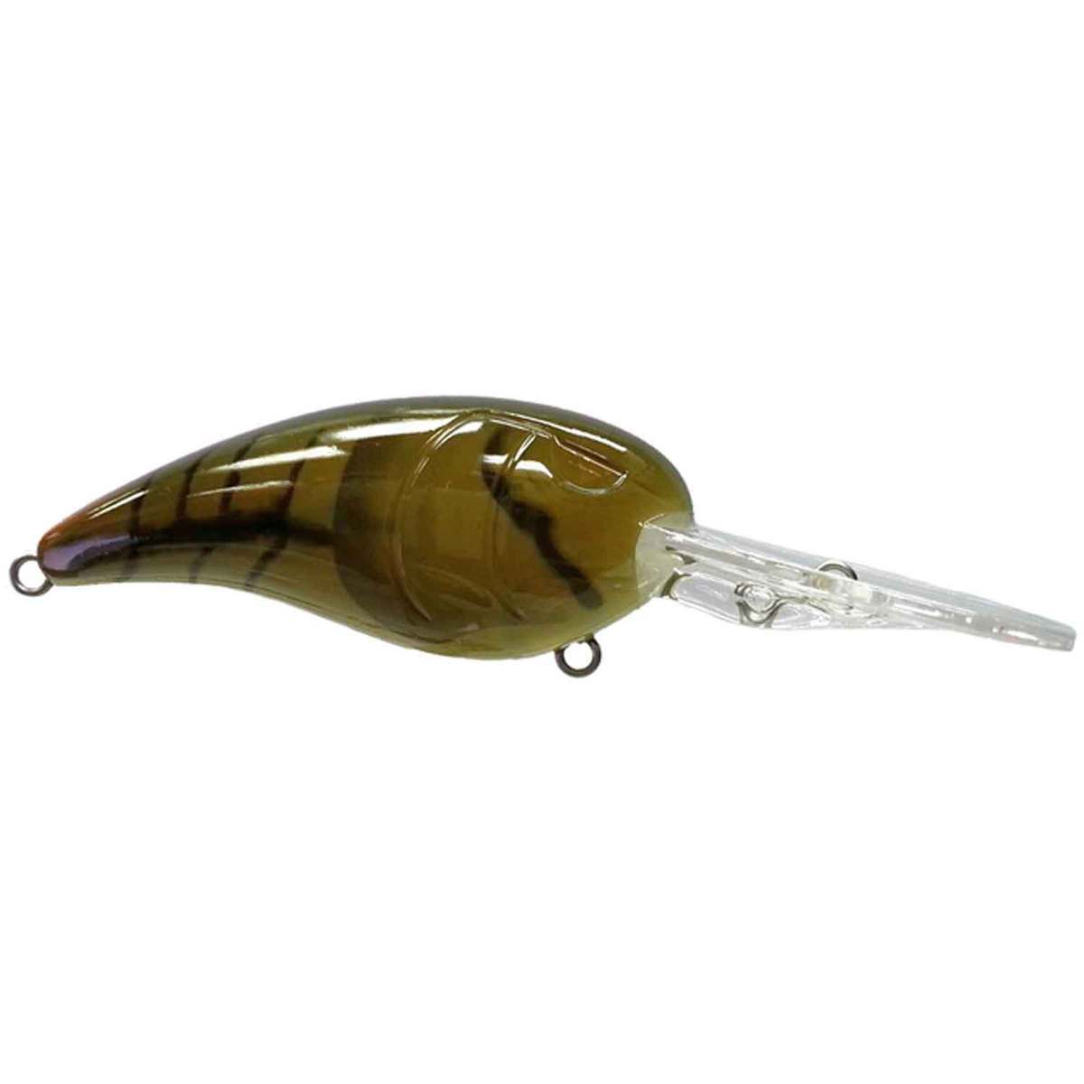 SPRO Rock Crawler 55 Crankbait - 1/2oz, 2-1/8in, 1ct SPRO Rock Crawler 55 Crankbait - 1/2oz, 2-1/8in, 1ct