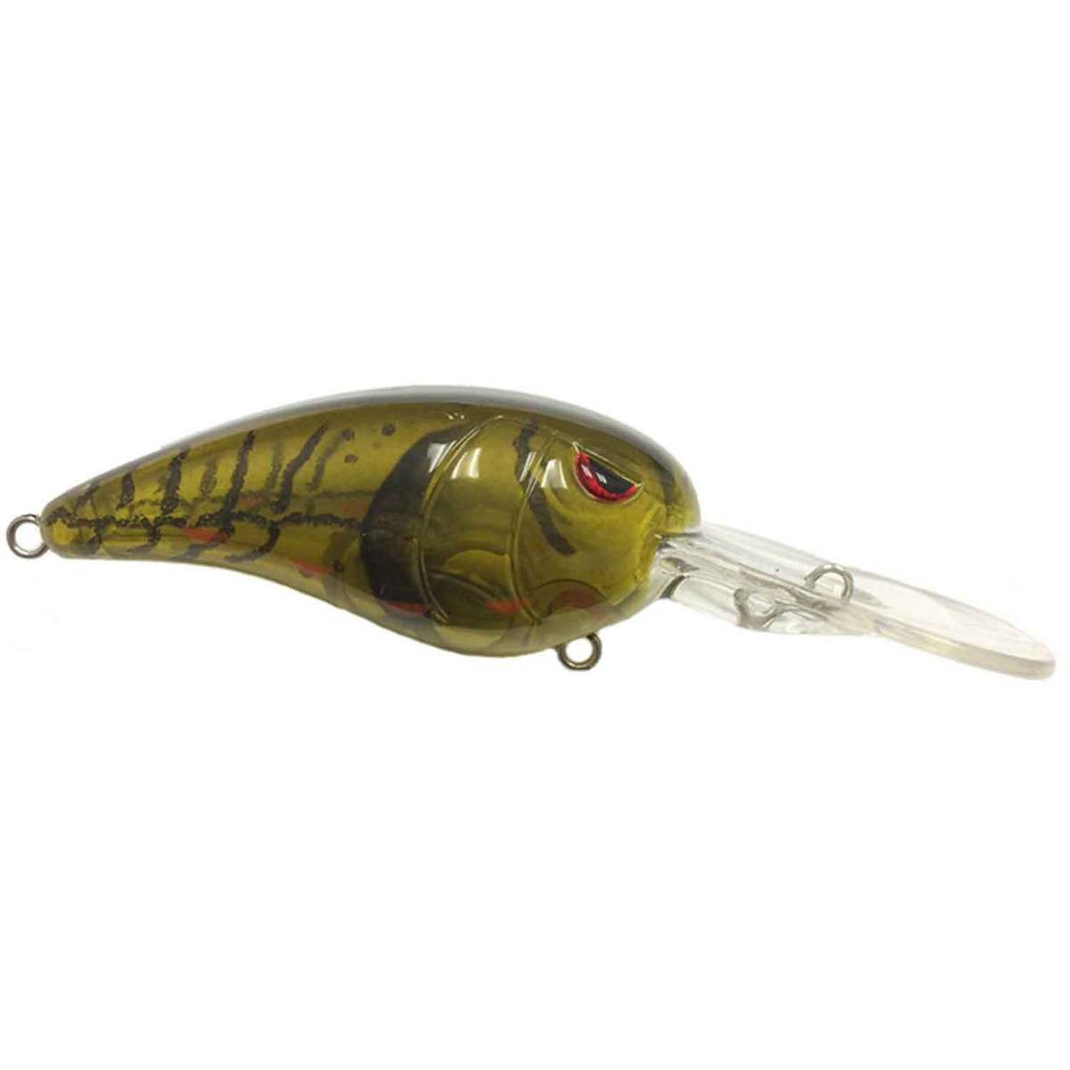 SPRO Rock Crawler 55 Crankbait - 1/2oz, 2-1/8in, 1ct SPRO Rock Crawler 55 Crankbait - 1/2oz, 2-1/8in, 1ct