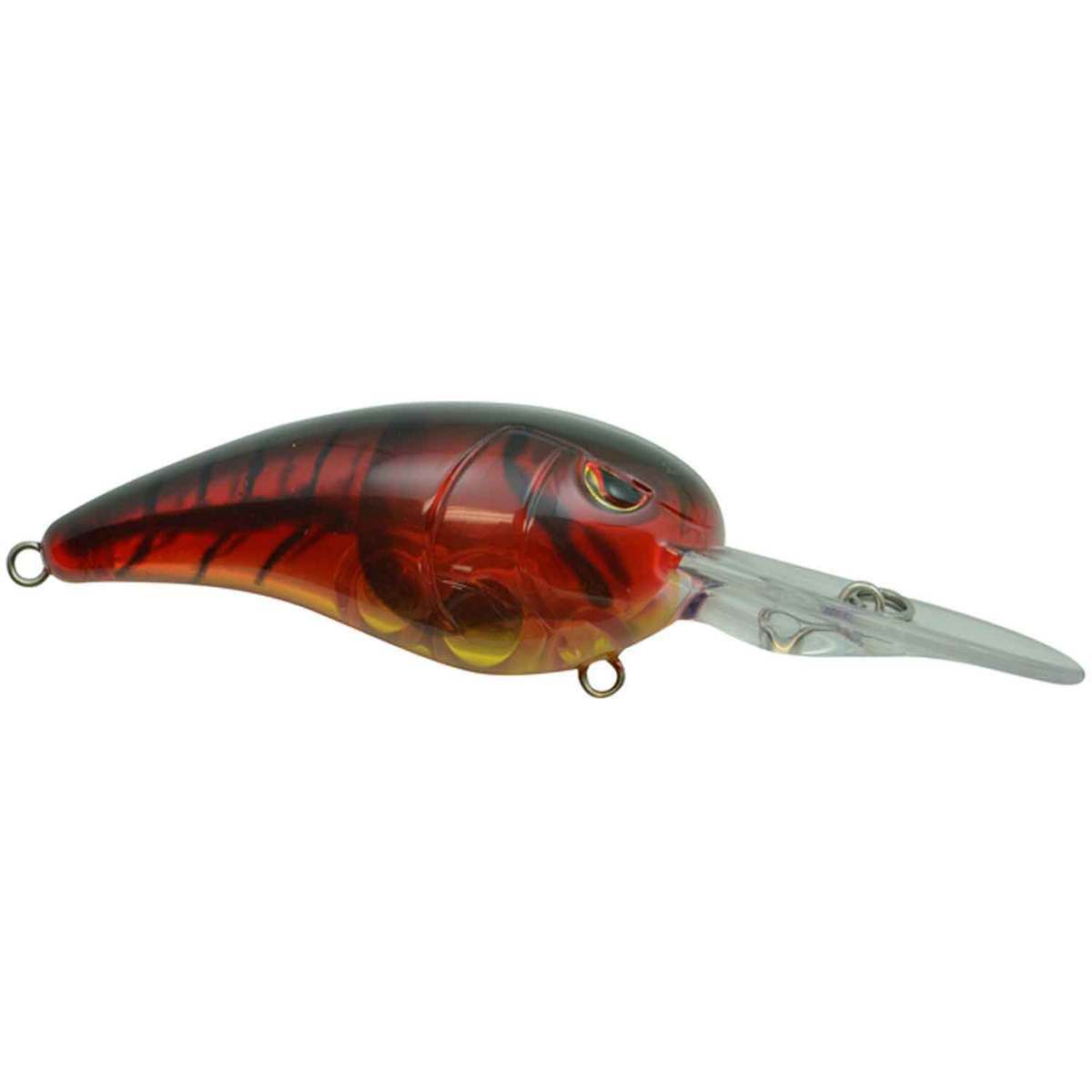 SPRO Rock Crawler 55 Crankbait - 1/2oz, 2-1/8in, 1ct SPRO Rock Crawler 55 Crankbait - 1/2oz, 2-1/8in, 1ct
