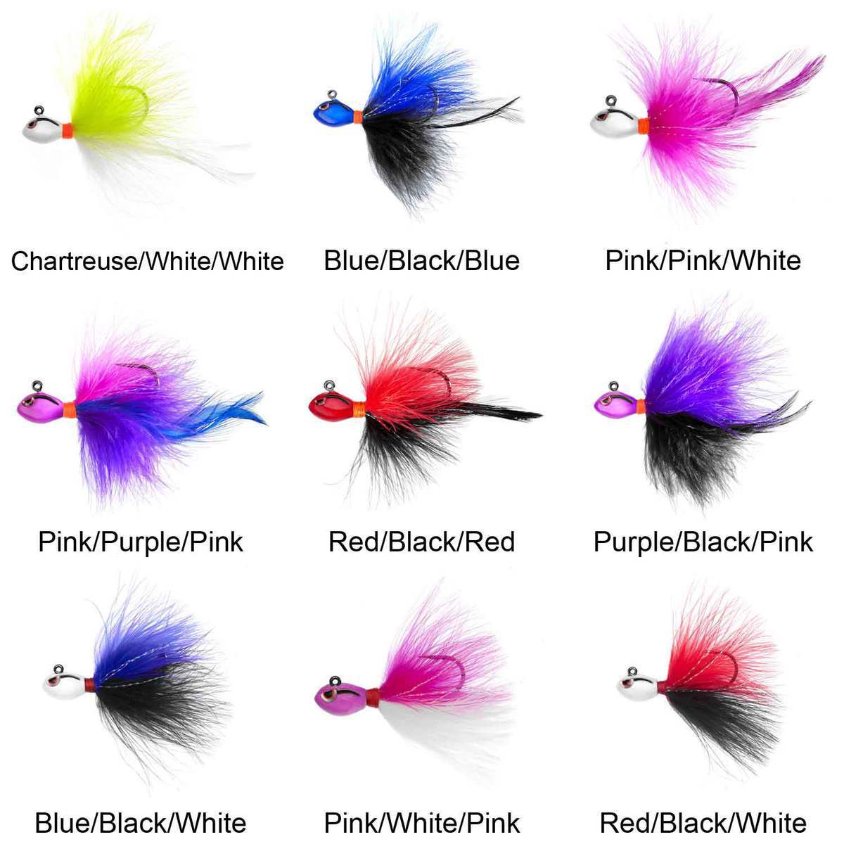 SPRO Rockstar Steelhead/Salmon Jig SPRO Rockstar Steelhead/Salmon Jig