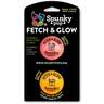 Spunky Pup Fetch & Glow Ball