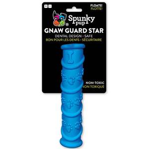 Spunky Pup Gnaw Guard Foam Stick