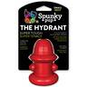 Spunky Pup The Hydrant - Small
