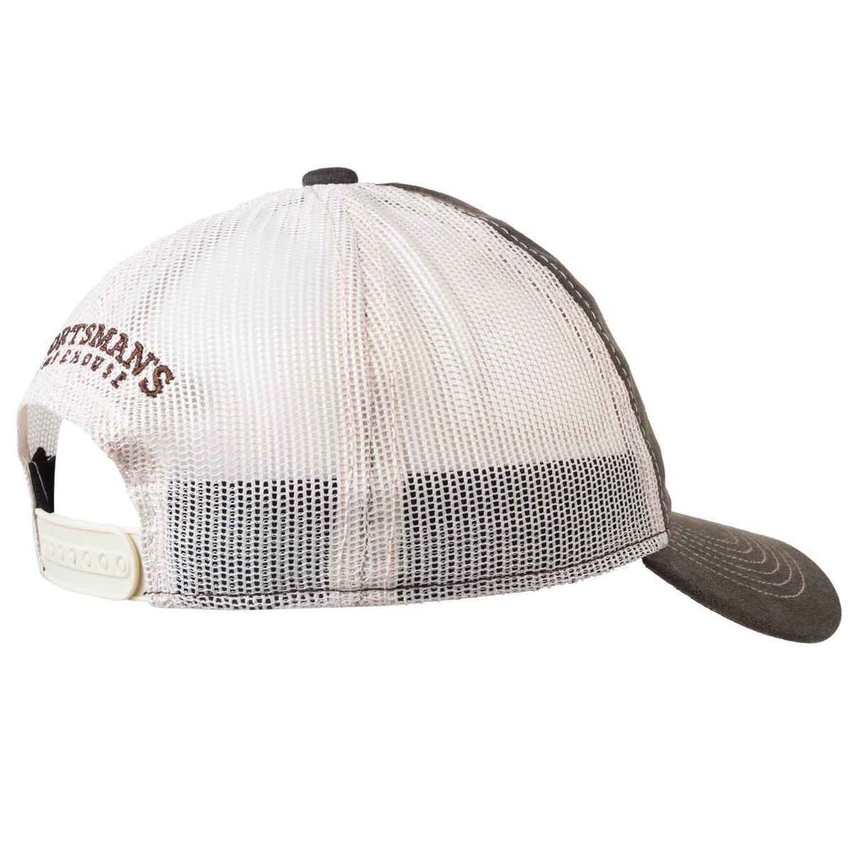 Sportsman's Warehouse Embroidered Logo Dad Hat - Brown/Putty - One Size Fits Most - Brown/Putty One Size Fits Most Sportsman's Warehouse Embroidered Logo Dad Hat - Brown/Putty - One Size Fits Most - Brown/Putty One Size Fits Most