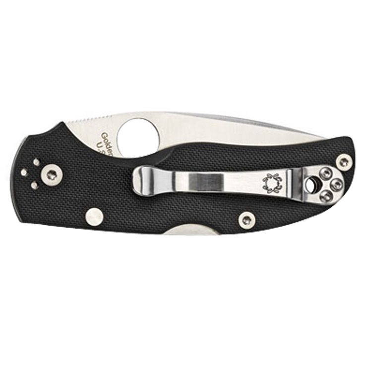 Spyderco Native 5 Folding Knife Spyderco Native 5 Folding Knife