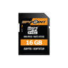 Spypoint 16 GB MicroSD Memory Card - 16 GB
