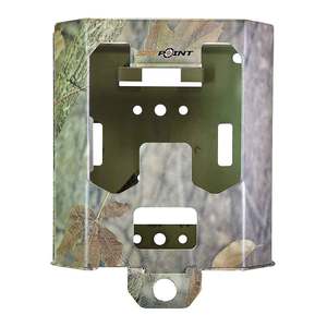Spypoint 42 LED/Standard Trail Camera Security Box - Camo