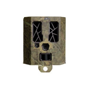 Spypoint 48 LED/Force-20 Trail Camera Security Box - Camo