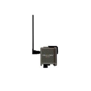 Spypoint Cell-Link Trail Camera Cellular Adapter - Nationwide