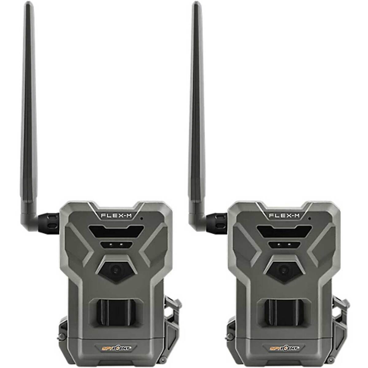 Spypoint FLEX-M Trail Camera Twin Pack | Sportsman's Warehouse