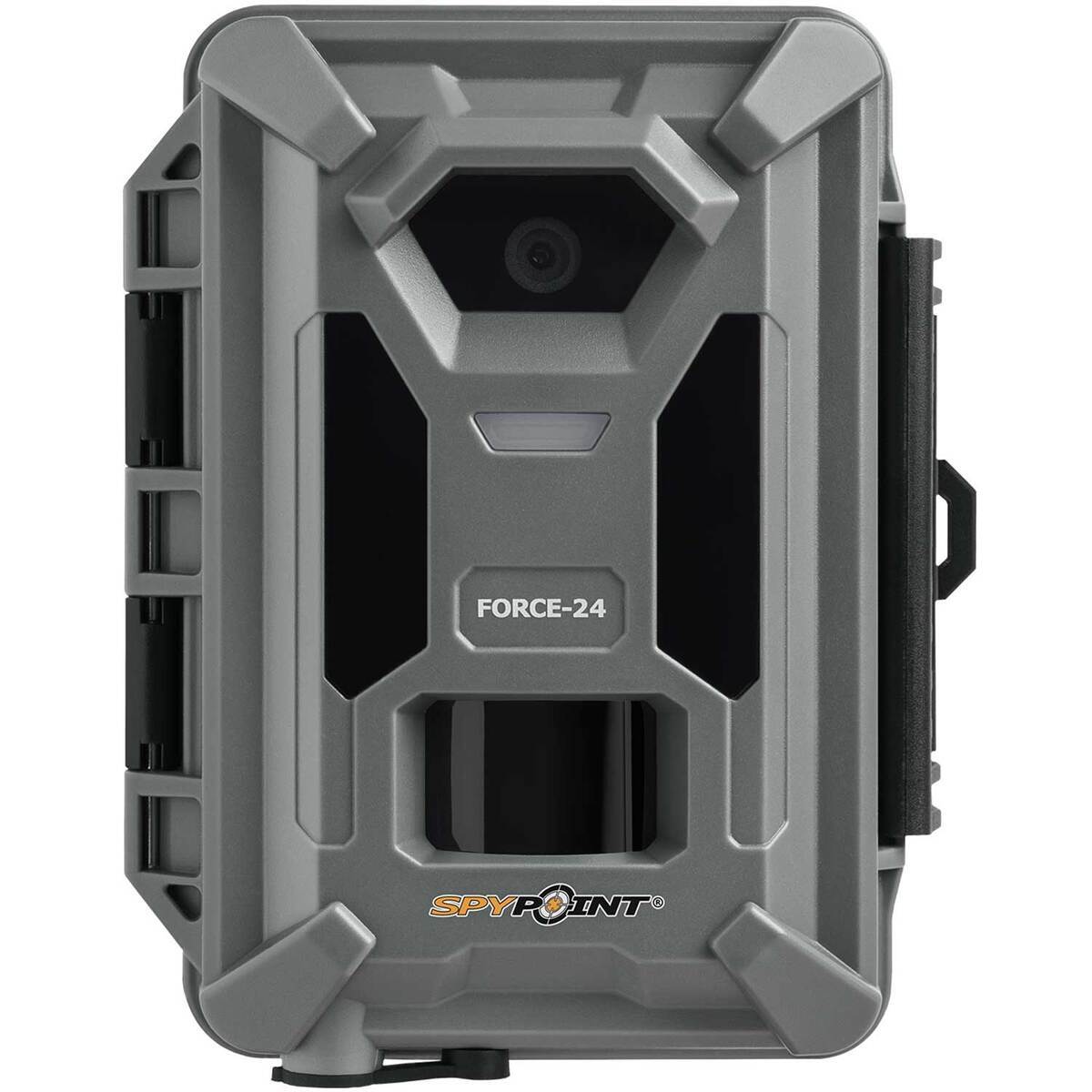 Spypoint FORCE-24 Non-Cellular Trail Camera | Sportsman's Warehouse