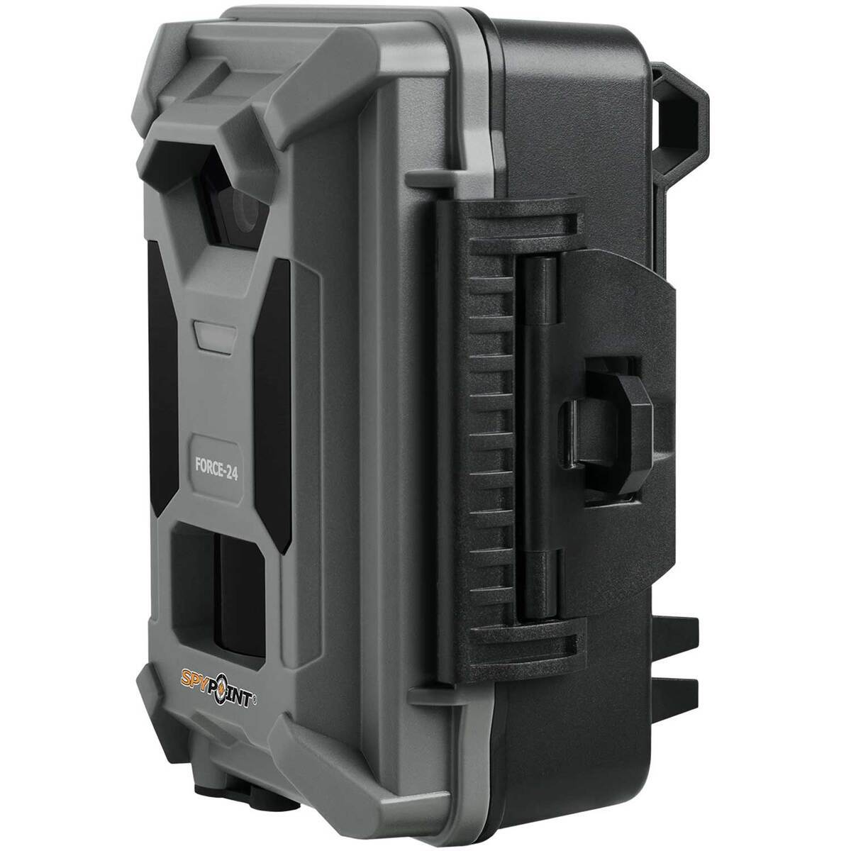 Spypoint FORCE-24 Non-Cellular Trail Camera | Sportsman's Warehouse