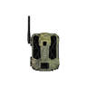 Spypoint Link-Dark Cellular Nationwide Trail Camera - Camo - Camouflage 3.8in Wide x 5in High x 3.2in Deep