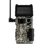 Spypoint Link-Micro-S-LTE Solar Cellular Nationwide Trail Camera - Camo - Camouflage 3.1in Wide x 7in High x 2.2in Deep