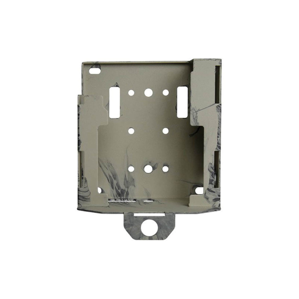 Spypoint Link-Micro Trail Camera Security Box - Camo - Camouflage Spypoint Link-Micro Trail Camera Security Box - Camo - Camouflage