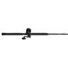 PENN Squall II Star Drag Conventional Rod and Reel Combo - 7ft, Medium, 1pc - Black/Gold 30